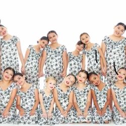 La Bella Dance - Recital 2025