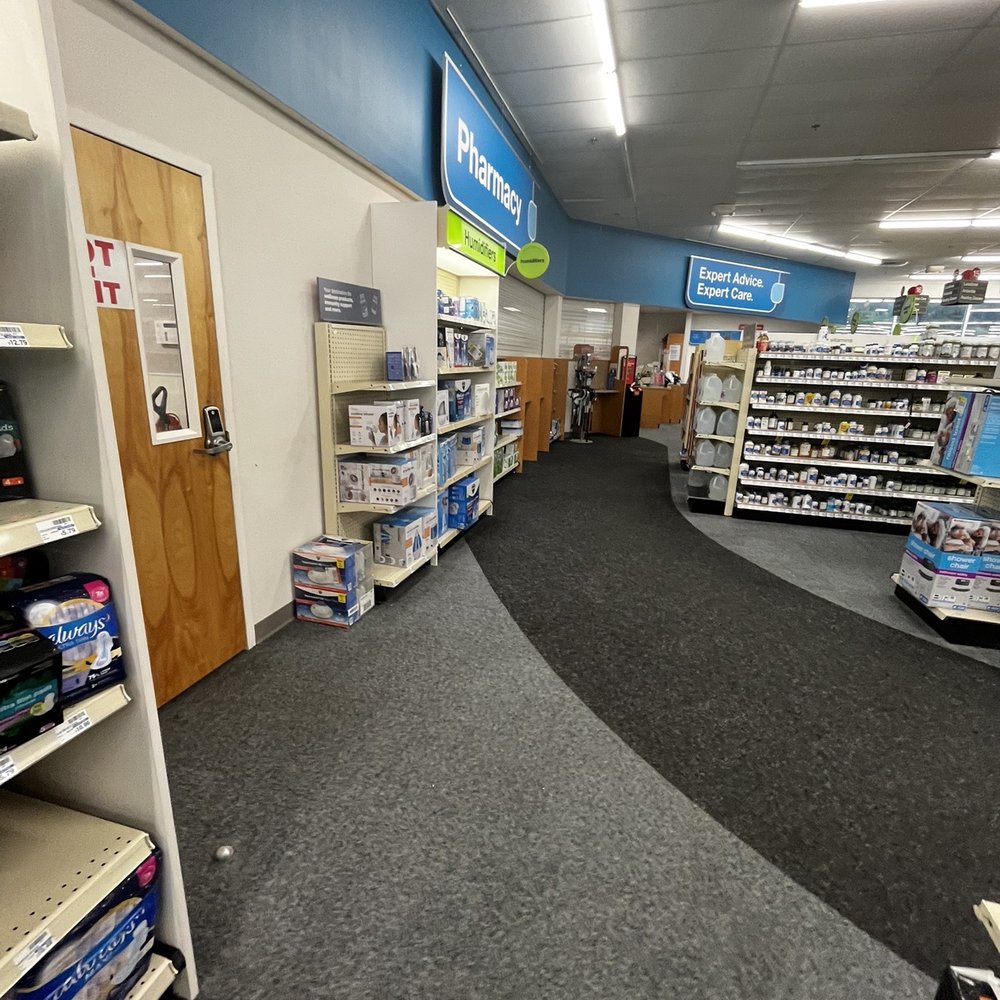 CVS Pharmacy - the aisles of the store - Drugstores Near Me - RALEIGH, North Carolina CVS Pharmacy - the aisles of the store - Drugstores Near Me - RALEIGH, North Carolina