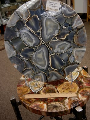 ZRS Fossils & Gifts by null