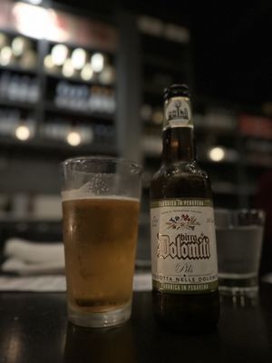 Isola Pizza Bar by null