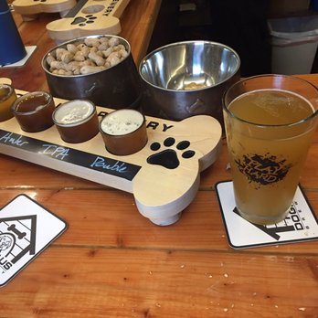 Doghaus Brewery - Breweries Near Me - Leavenworth, Washington Doghaus Brewery - Breweries Near Me - Leavenworth, Washington