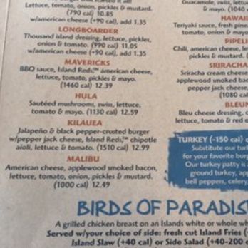 Islands Restaurant - Burgers Near Me - Avondale, Arizona Islands Restaurant - Burgers Near Me - Avondale, Arizona