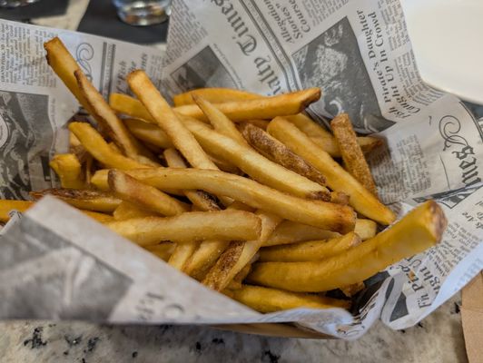 Town Hall Burger & Beer by null