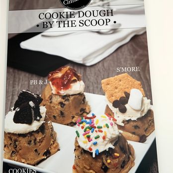 Cinnaholic - undefined - Bakeries Near Me - Dunwoody, Georgia