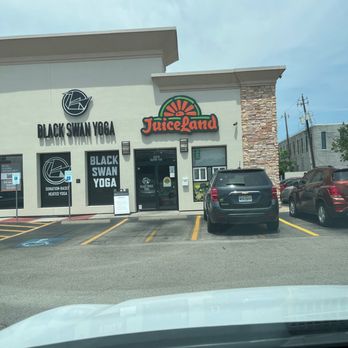 JuiceLand - Juice Bars & Smoothies Near Me - Houston, Texas