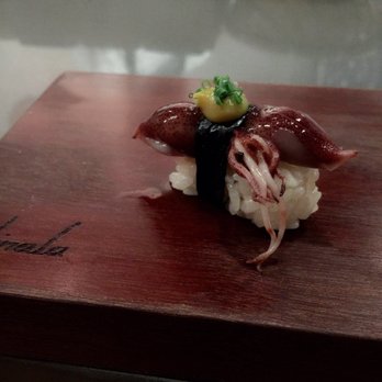 Hinata - Sushi Bars Near Me - San Francisco, California