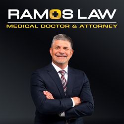Ramos Law Injury Firm - Dr. Joseph Ramos