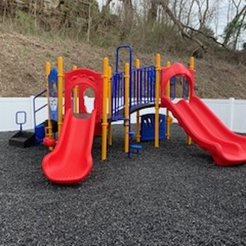 Itsy Bitsy Daycare - Playground - Child Care & Day Care Near Me - Lancaster, Ohio Itsy Bitsy Daycare - Playground - Child Care & Day Care Near Me - Lancaster, Ohio