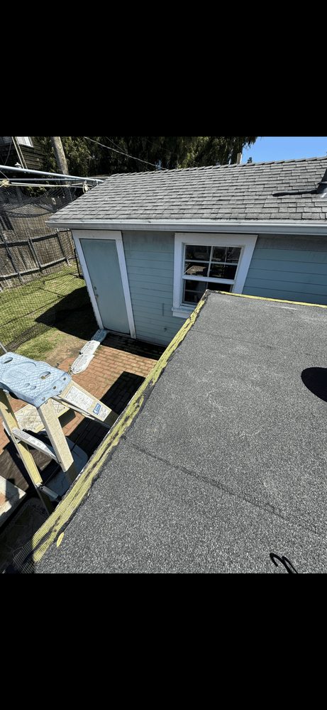 Slide of PALACIO Roofing