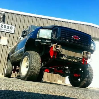 SWAT Customs - Auto Repair Near Me - Fremont, California SWAT Customs - Auto Repair Near Me - Fremont, California