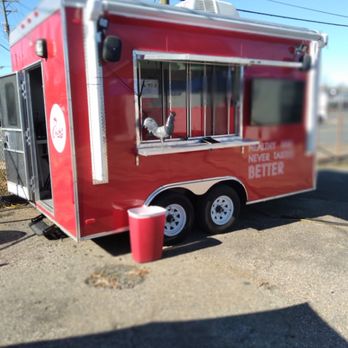 Chicken Go-Go - "Look for this truck you don't know what ya missing " - Chicken Shop Near Me - Charlotte, North Carolina Chicken Go-Go - "Look for this truck you don't know what ya missing " - Chicken Shop Near Me - Charlotte, North Carolina