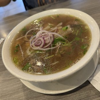New Super Pho - Beef Pho - Vietnamese Near Me - Duluth, Georgia