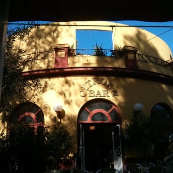 Bar Citroen - Tapas Bars Near Me - Sevilla, SE