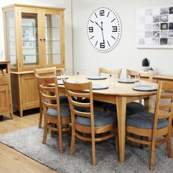 Wohlers - Wohlers | Timber Furniture