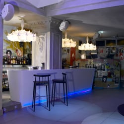 Bfore Club - Bfore Club Valencia Pub