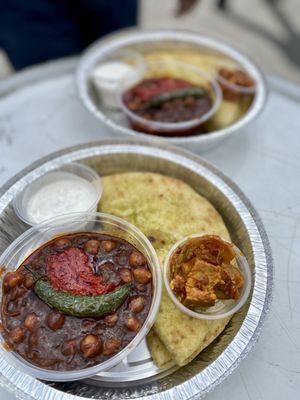 Chandni Chowk by null