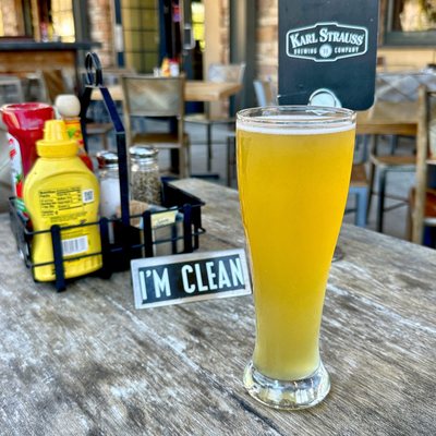 Karl Strauss Brewing Company by null