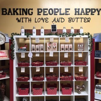 Red Moose Cookie - Desserts Near Me - Cambria, California Red Moose Cookie - Desserts Near Me - Cambria, California