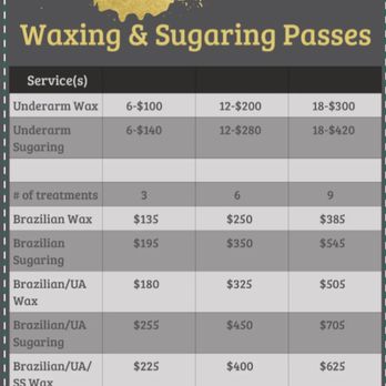 Uniq Radiance Salon - Waxing and Sugaring Passes Available - Skin Care Near Me - Duncanville, Texas