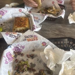 The best tacos ever The best tacos ever