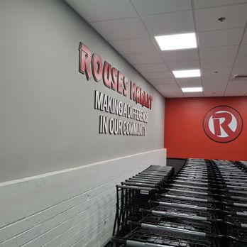 Rouses Market - Grocery Near Me - Biloxi, Mississippi