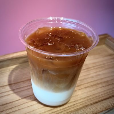 Tobe Coffee by null