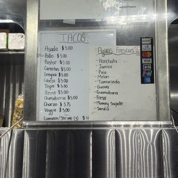 Sonora Taqueria - Food Trucks Near Me - Sunnyvale, California Sonora Taqueria - Food Trucks Near Me - Sunnyvale, California