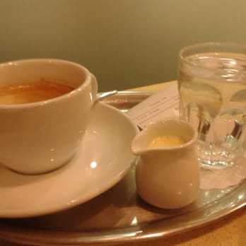 Groissböck - Großer Brauner - Coffee & Tea Near Me - Vienna, 9