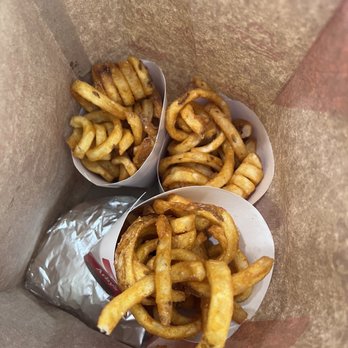 Arby's - a basket of french fries - Fast Food Near Me - Lancaster, Pennsylvania Arby's - a basket of french fries - Fast Food Near Me - Lancaster, Pennsylvania