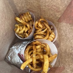 Arby's