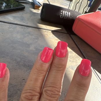#1 Nails - Nail Salons Near Me - Shelby Township, Michigan