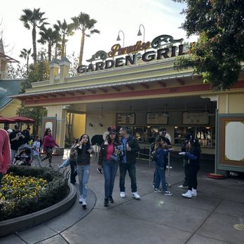 Paradise Garden Grill - Front - Mexican Near Me - Anaheim, California