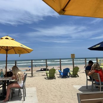 LandShark Bar & Grill - Daytona Beach - Seating to watch the ocean. - Bars Near Me - Daytona Beach, Florida LandShark Bar & Grill - Daytona Beach - Seating to watch the ocean. - Bars Near Me - Daytona Beach, Florida