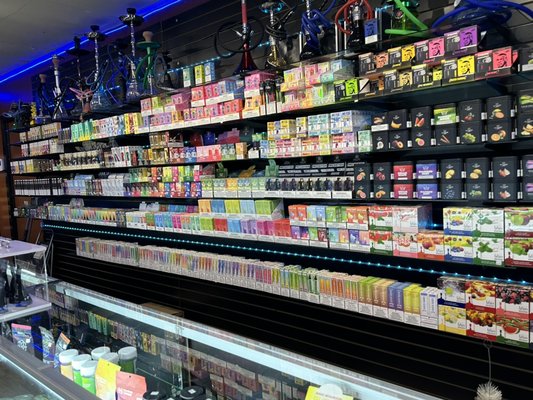 tobacco store oak hill ohio Oak Hill Smoke Shop, 6138 US-290, Austin, TX 78735, US