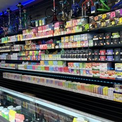 Oak Hill Smoke Shop