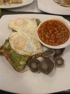 Irish Coffee Shop by null