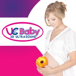 UC Baby - 3D Ultrasound