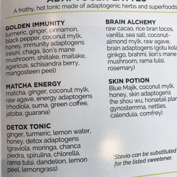 Earthbar - Juice Bars & Smoothies Near Me - Berkeley, California Earthbar - Juice Bars & Smoothies Near Me - Berkeley, California