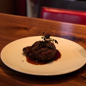 Scarpetta - Italian Near Me - Las Vegas, Nevada