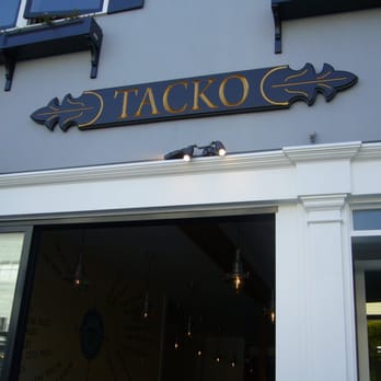 Tacko - Mexican Near Me - San Francisco, California Tacko - Mexican Near Me - San Francisco, California