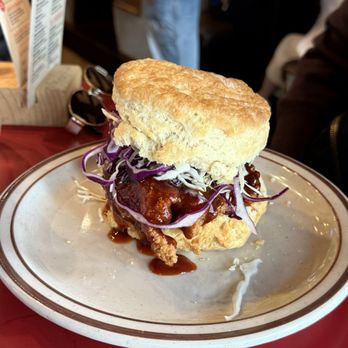 Denver Biscuit Co. - Colfax - The K-Mack - Sandwiches Near Me - Denver, Colorado Denver Biscuit Co. - Colfax - The K-Mack - Sandwiches Near Me - Denver, Colorado