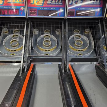 1. Electromagnetic Pinball Museum and Restoration