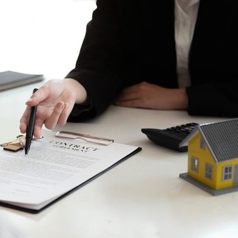 NotedNJ - Notary signing process. - Notaries Near Me