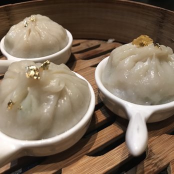 Dynasty Dim Sum - Soup Dumplings w/ Truffle Oil @ Dynasty Dim Sum - Dim Sum Near Me - New York, New York Dynasty Dim Sum - Soup Dumplings w/ Truffle Oil @ Dynasty Dim Sum - Dim Sum Near Me - New York, New York