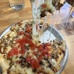 CB's Bistro - Pizza