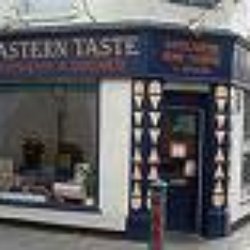 Eastern Taste