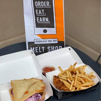 Melt Shop - Sandwiches Near Me - Central Valley, New York Melt Shop - Sandwiches Near Me - Central Valley, New York