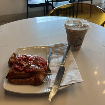 Cannelle by Matt Knio - Bakeries Near Me - Farmington, Michigan