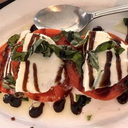 Caprese Salad