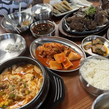 Hankki - Korean Near Me - Centreville, Virginia